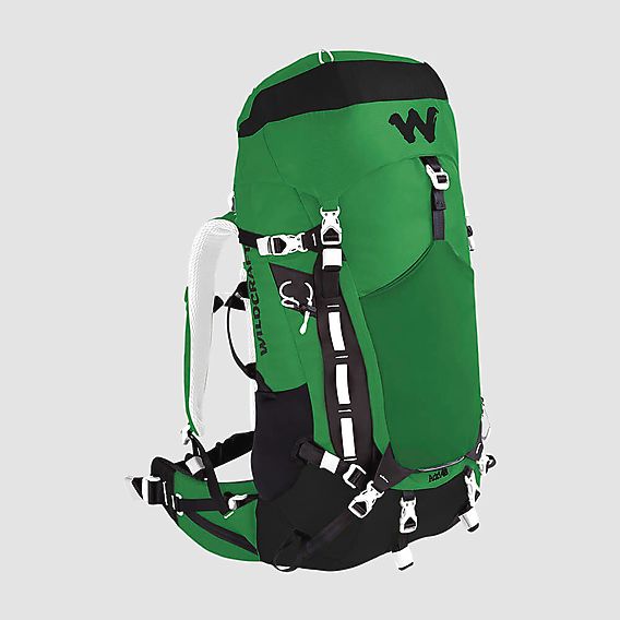 Wildcraft 45l backpack Clearance