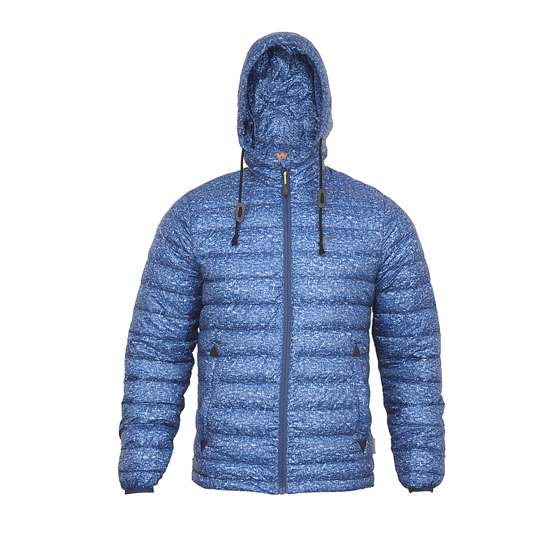 Buy Men Men Self Packable Down Jacket online at Wildcraft